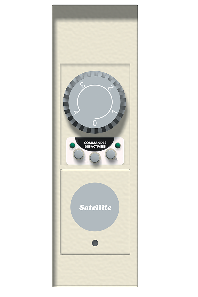 MODULE SATELLITE